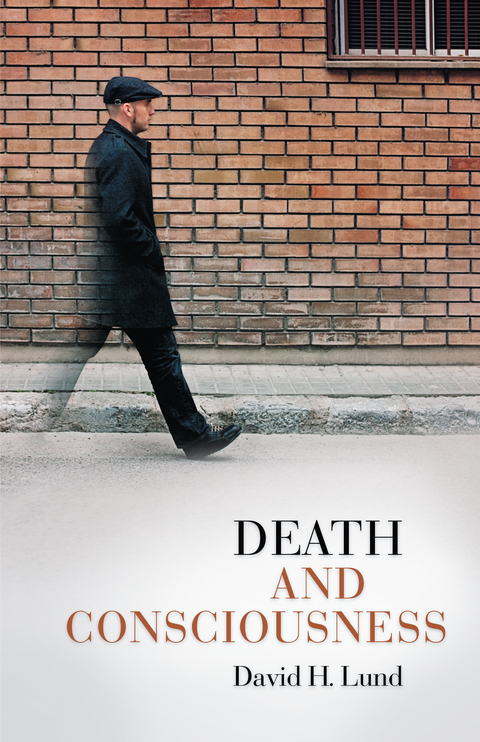 Cover image for book Death and Consciousness