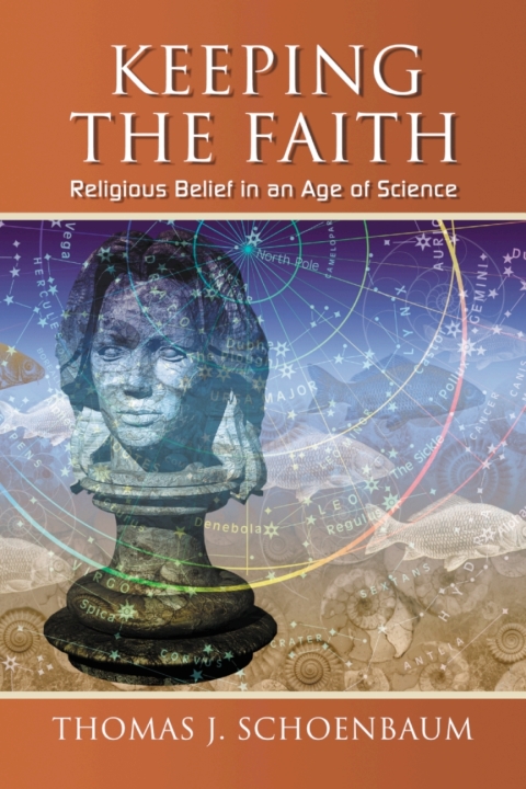 Cover image for book Keeping the Faith