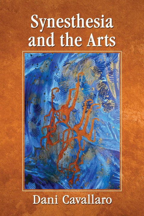 Cover image for book Synesthesia and the Arts
