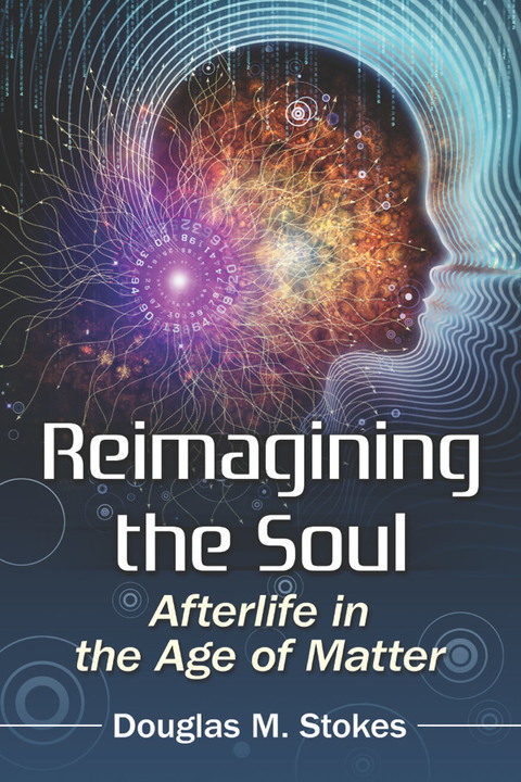 Cover image for book Reimagining the Soul