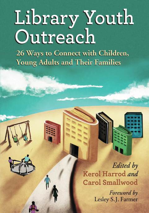 Cover image for book Library Youth Outreach