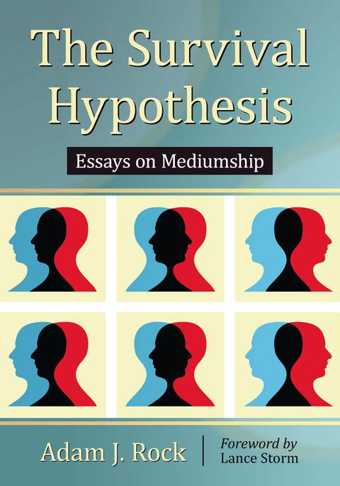 Cover image for book The Survival Hypothesis