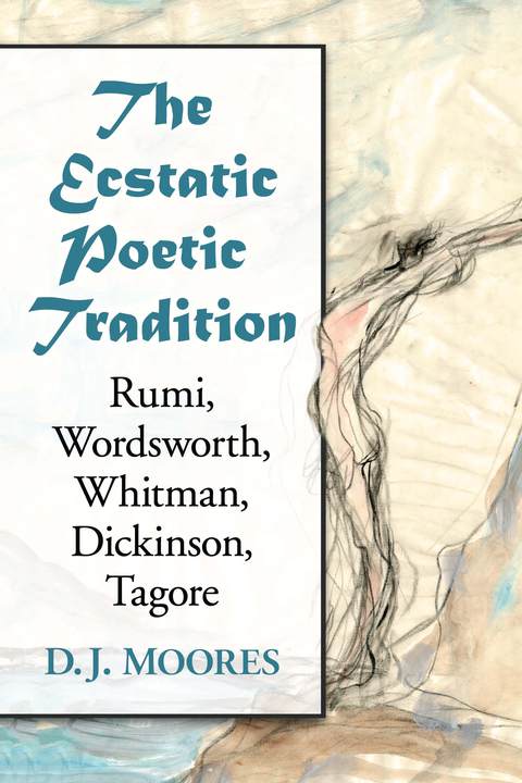 Cover image for book The Ecstatic Poetic Tradition