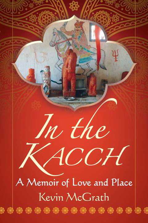 Cover image for book In the Kacch