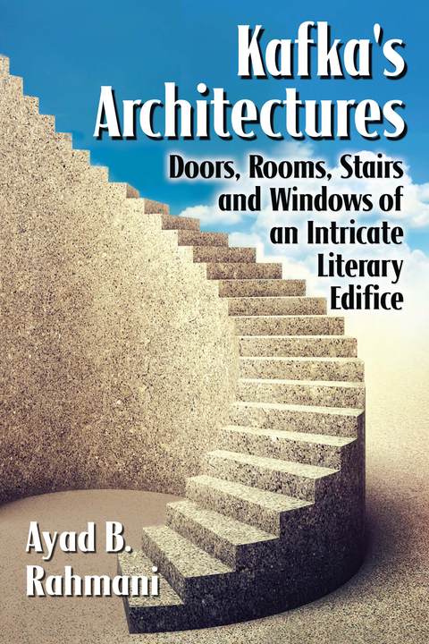 Cover image for book Kafka's Architectures