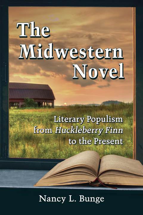 Cover image for book The Midwestern Novel
