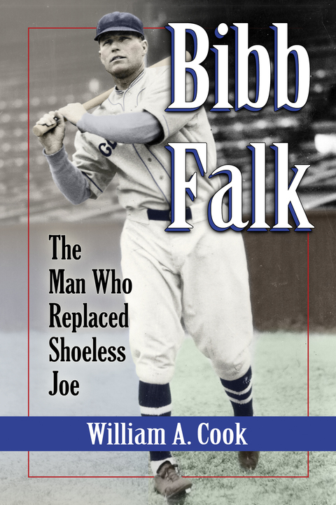 Cover image for book Bibb Falk