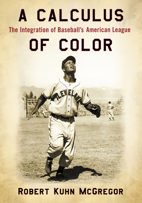 Cover image for book A Calculus of Color