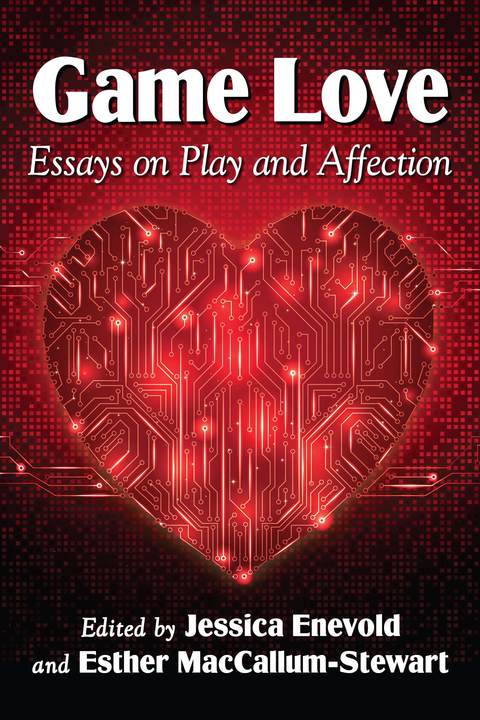 Cover image for book Game Love