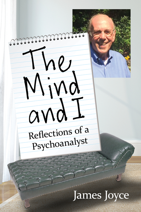 Cover image for book The Mind and I