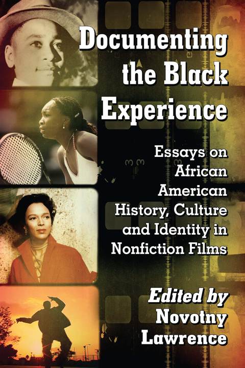Cover image for book Documenting the Black Experience