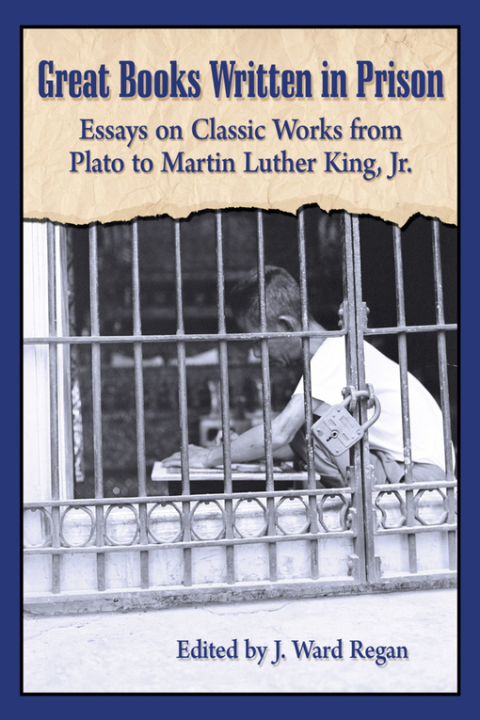 Cover image for book Great Books Written in Prison