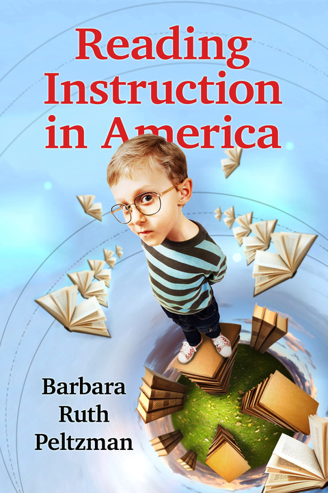 Cover image for book Reading Instruction in America