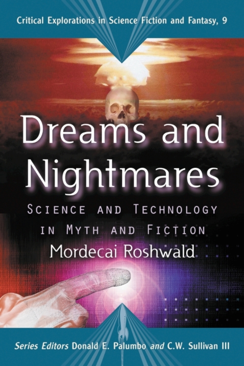 Cover image for book Dreams and Nightmares