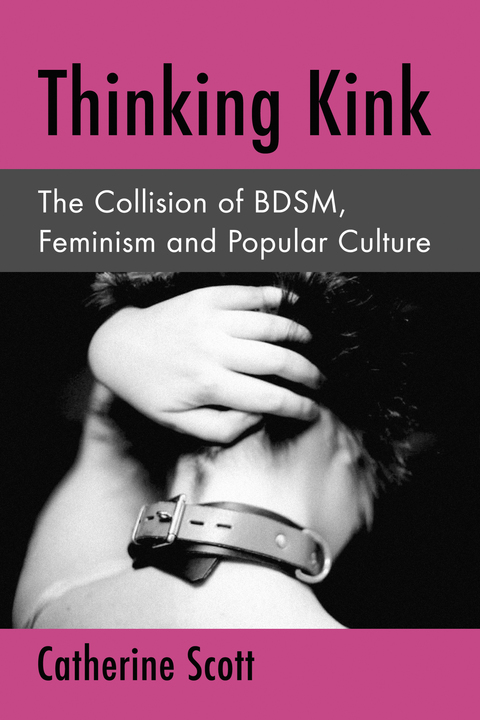 Cover image for book Thinking Kink