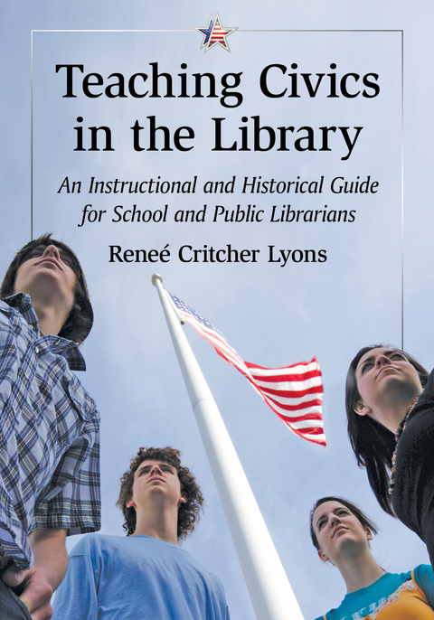 Cover image for book Teaching Civics in the Library