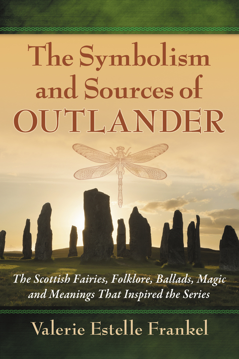 Cover image for book The Symbolism and Sources of Outlander