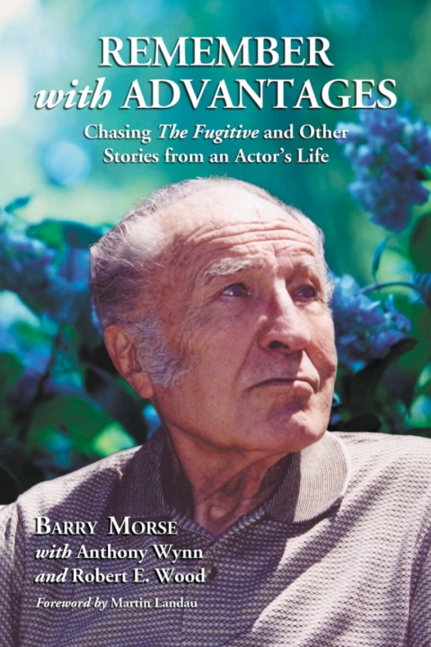 Cover image for book Remember with Advantages