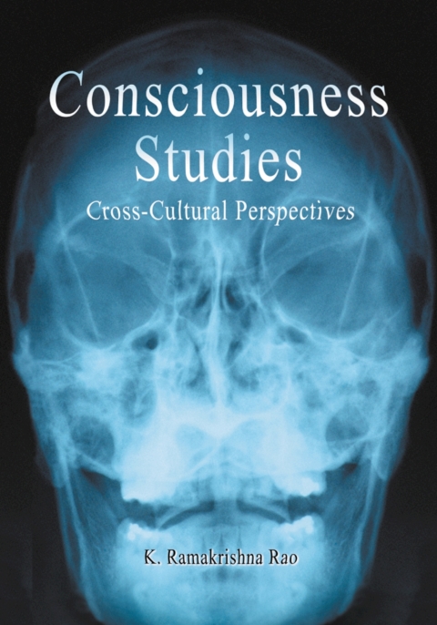 Cover image for book Consciousness Studies