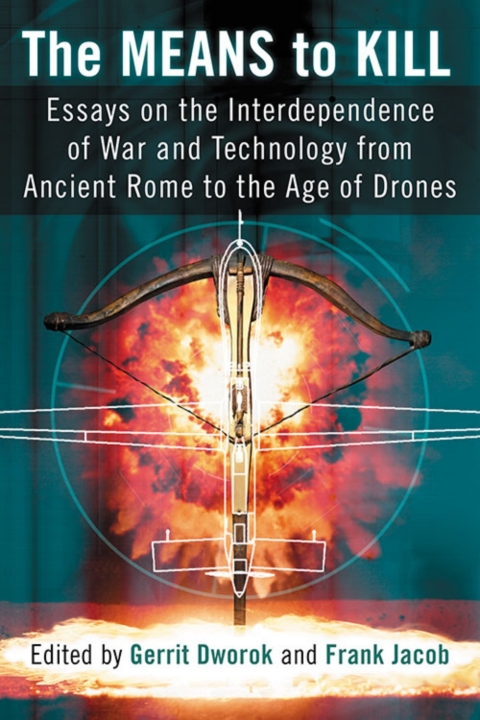 Cover image for book The Means to Kill