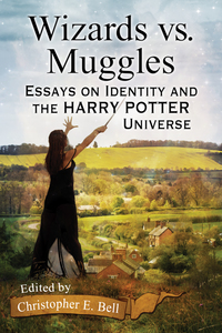 Cover image: Wizards vs. Muggles 9780786499304