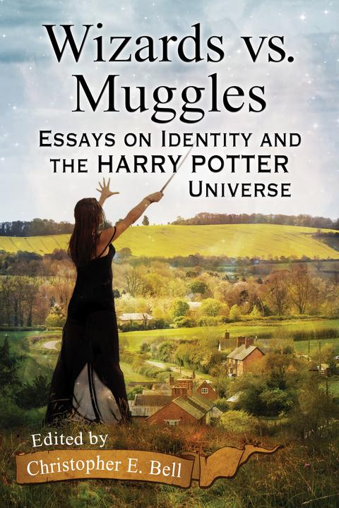 Cover image for book Wizards vs. Muggles