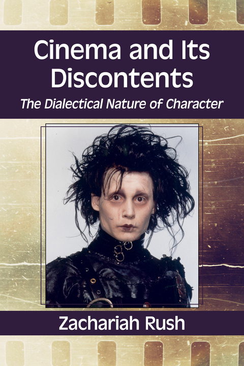 Cover image for book Cinema and Its Discontents