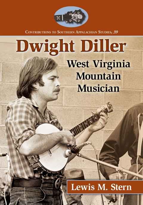 Cover image for book Dwight Diller