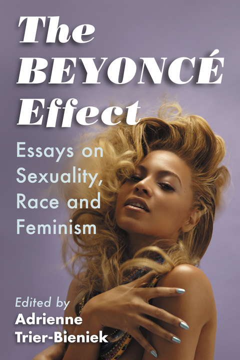 Cover image for book The Beyonce Effect