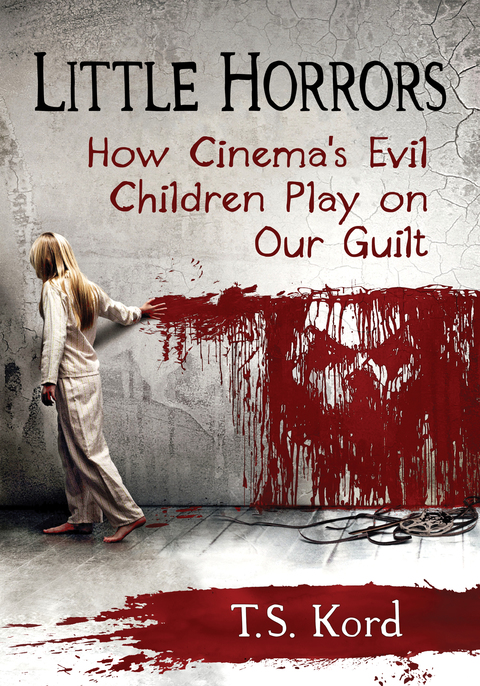 Cover image for book Little Horrors