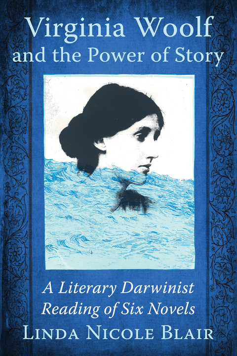 Cover image for book Virginia Woolf and the Power of Story