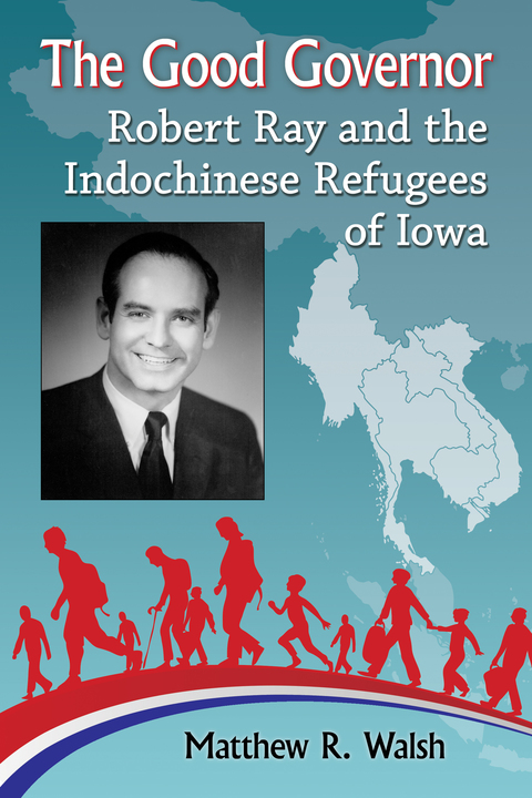 Cover image for book The Good Governor