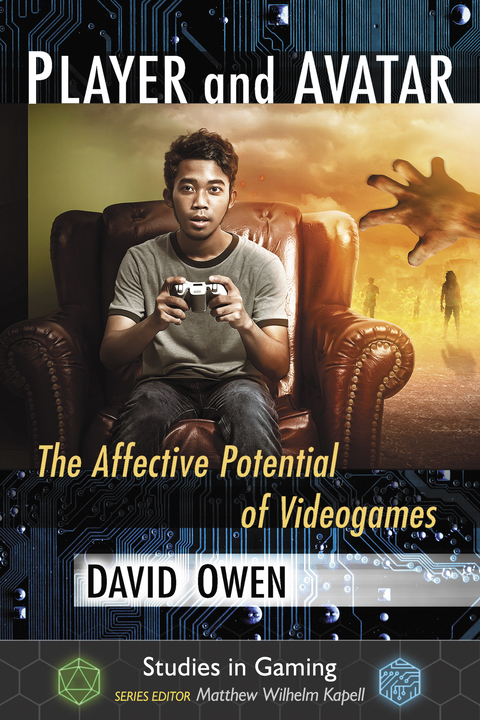 Cover image for book Player and Avatar