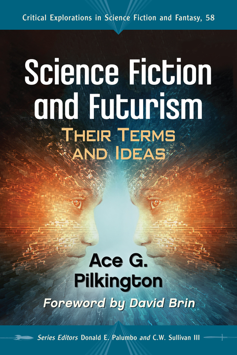 Cover image for book Science Fiction and Futurism