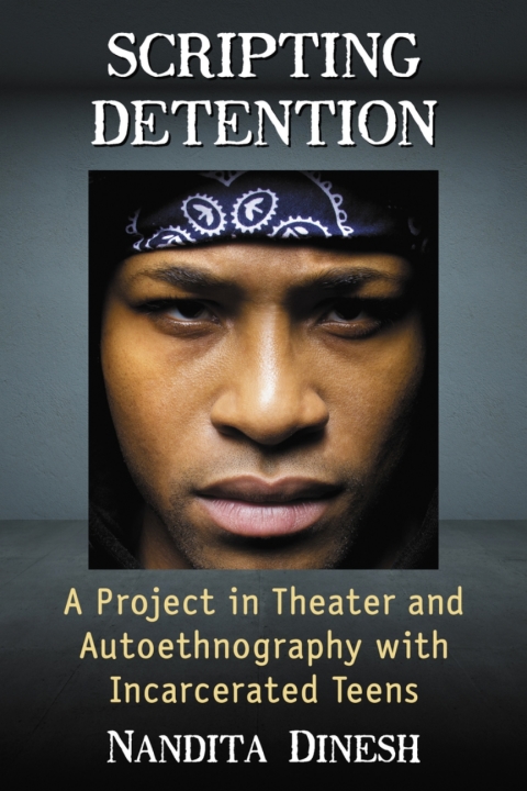 Cover image for book Scripting Detention