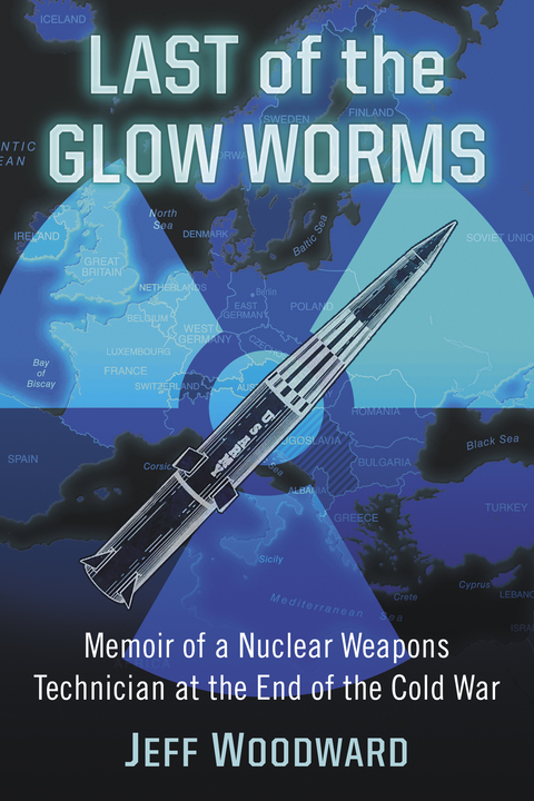 Cover image for book Last of the Glow Worms