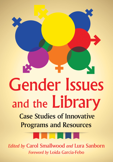 Cover image for book Gender Issues and the Library