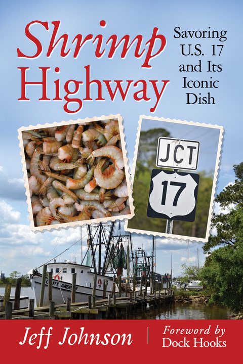 Cover image for book Shrimp Highway