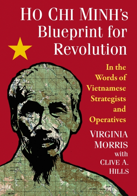 Cover image for book Ho Chi Minh's Blueprint for Revolution
