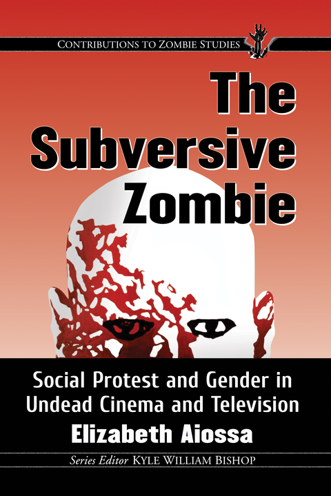 Cover image for book The Subversive Zombie