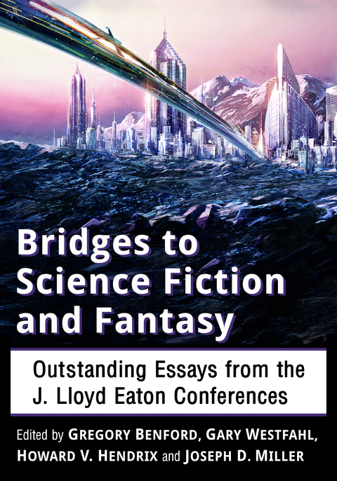 Cover image for book Bridges to Science Fiction and Fantasy
