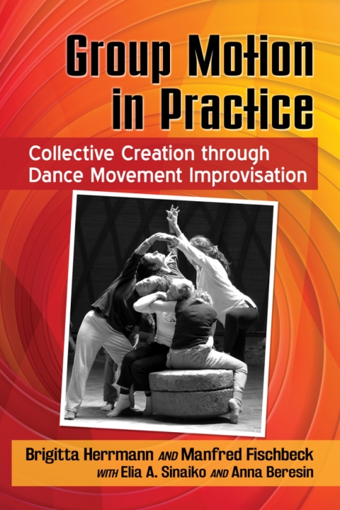 Cover image for book Group Motion in Practice