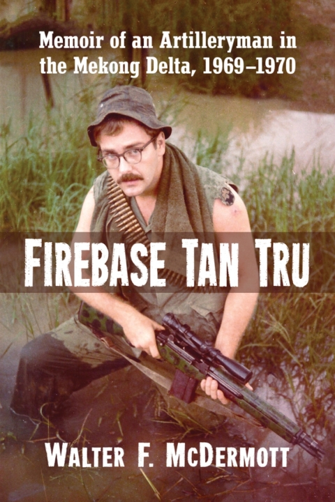 Cover image for book Firebase Tan Tru