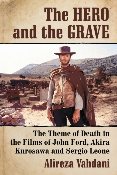 Cover image for book The Hero and the Grave