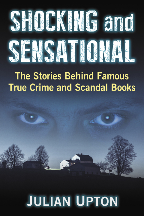 Cover image for book Shocking and Sensational