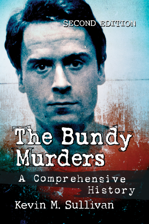 Cover image for book The Bundy Murders