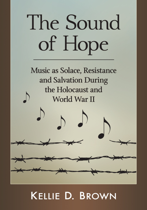 Cover image for book The Sound of Hope