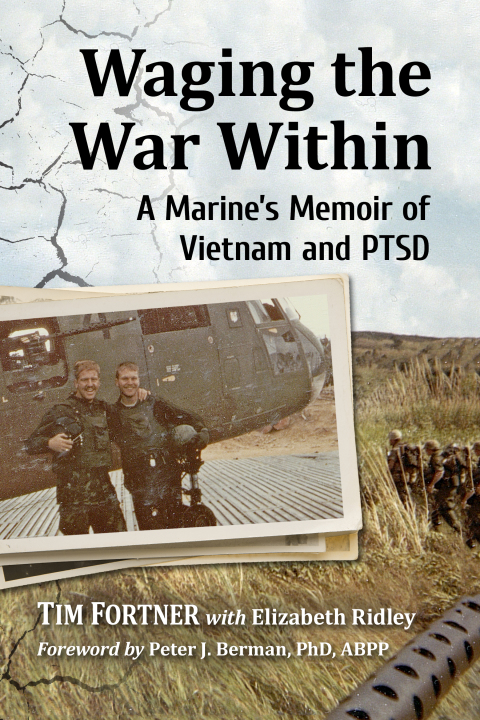Cover image for book Waging the War Within
