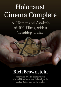 Cover image: Holocaust Cinema Complete 9781476684161