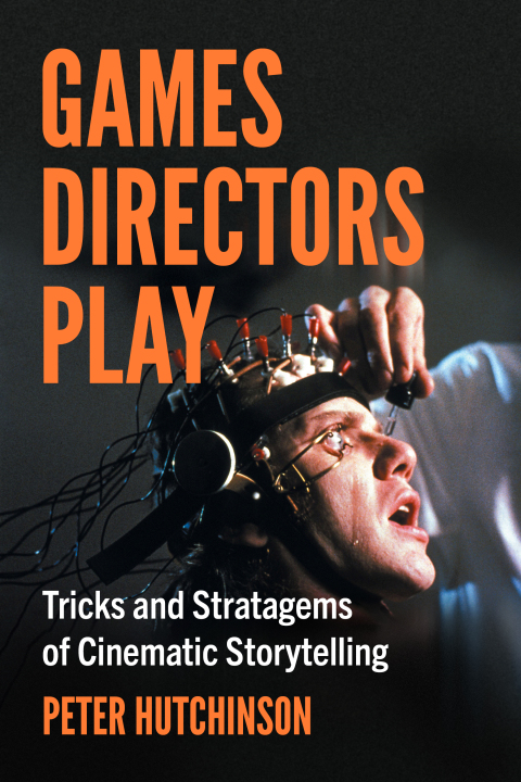 Cover image for book Games Directors Play